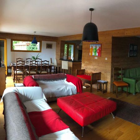 Appartement Crans Montana Екстериор снимка