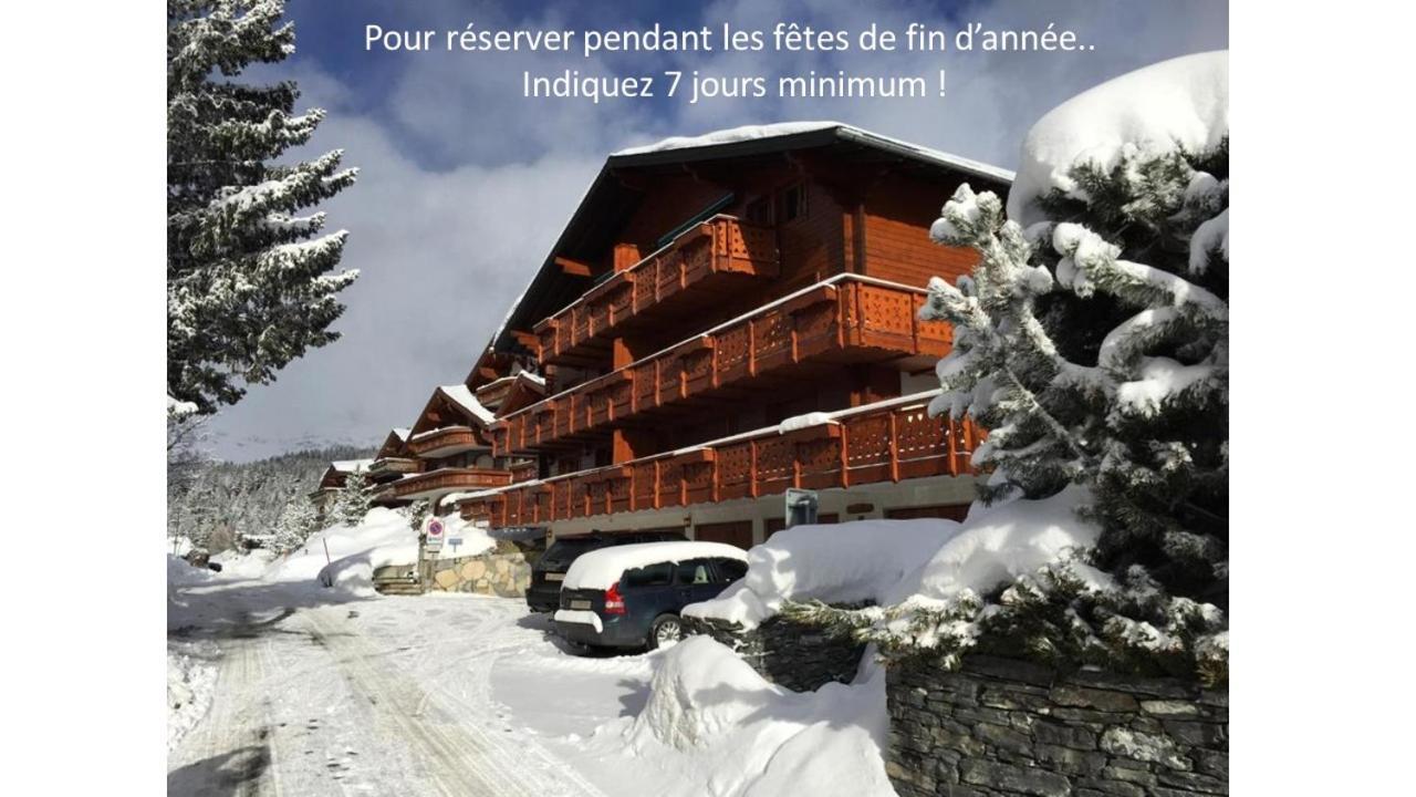 Appartement Crans Montana Екстериор снимка