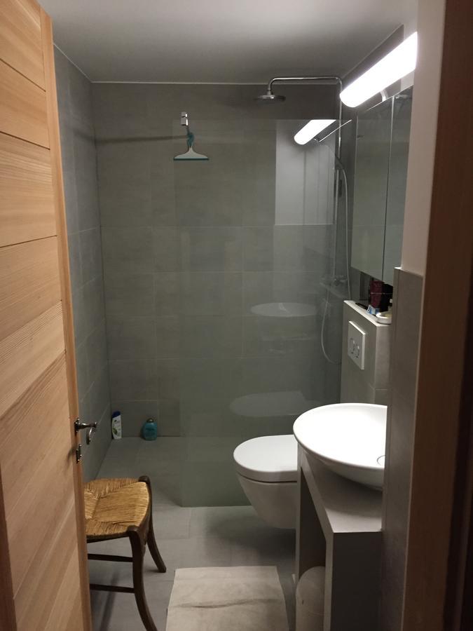 Appartement Crans Montana Екстериор снимка
