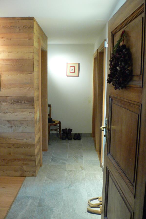 Appartement Crans Montana Екстериор снимка