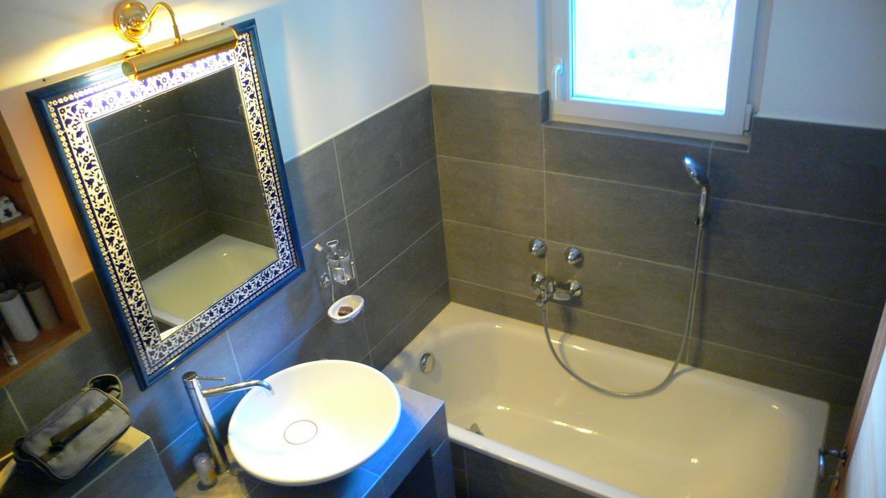Appartement Crans Montana Екстериор снимка