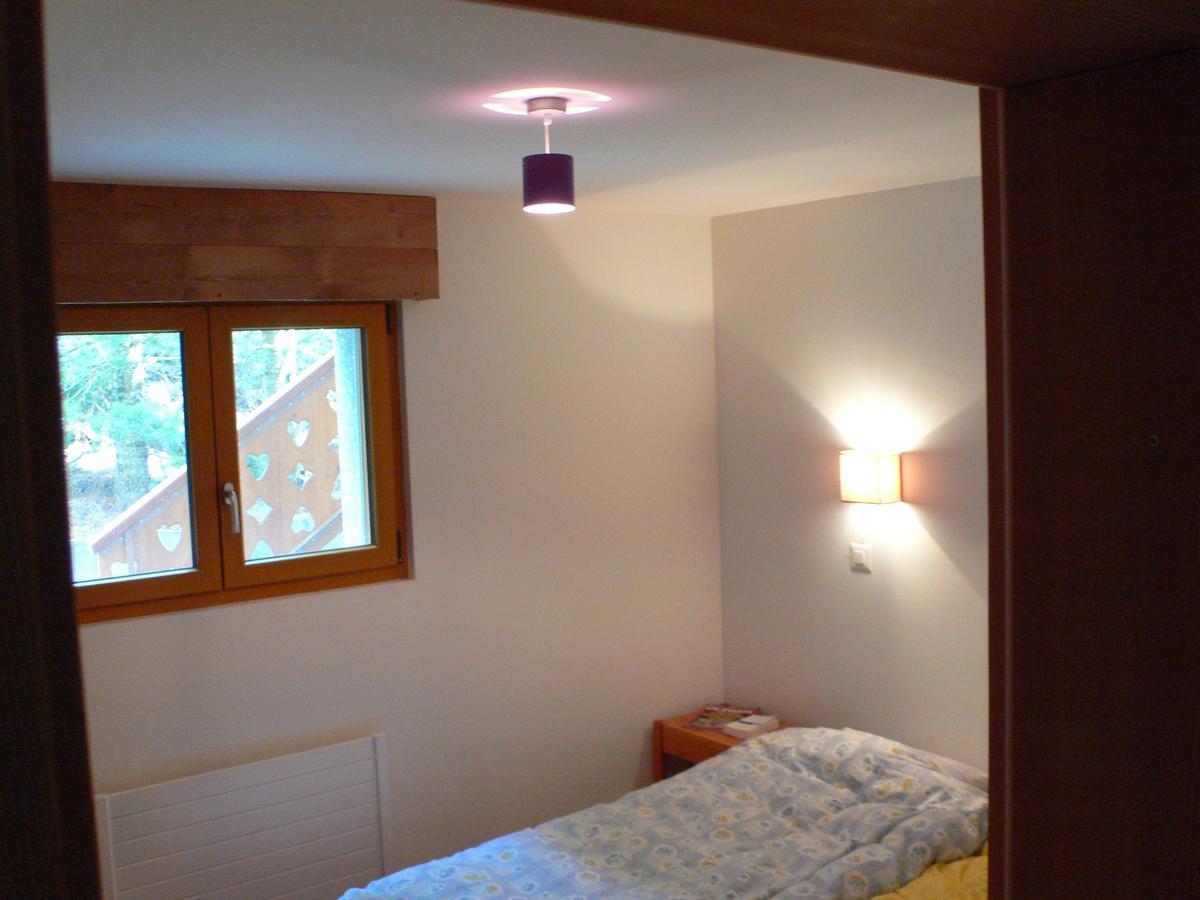 Appartement Crans Montana Екстериор снимка